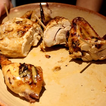 Nando's Peri-Peri - Lemon & herb chicken - Portuguese Near Me - Edmonton, Alberta