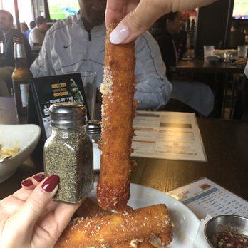 Hopsmith Tavern - Mozzarella sticks - Sports Bars Near Me - Chicago, Illinois Hopsmith Tavern - Mozzarella sticks - Sports Bars Near Me - Chicago, Illinois