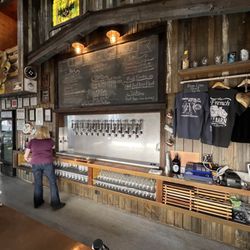 Fleur De Lis Brew Works