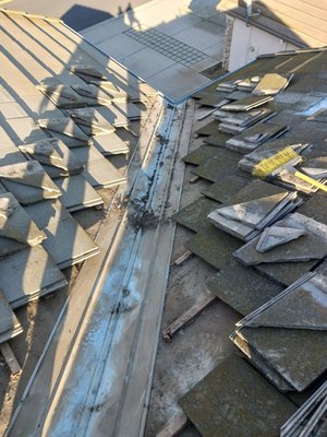 Outside The Box Maintenance Logo