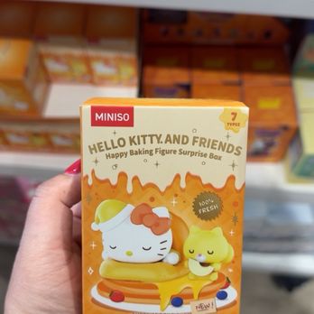 Miniso - Home & Garden Near Me - Irvine, California Miniso - Home & Garden Near Me - Irvine, California