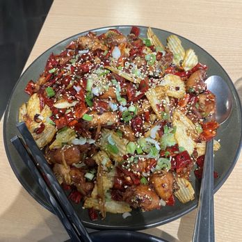 Jun Bistro - yunnan chicken - Chinese Near Me - Milpitas, California Jun Bistro - yunnan chicken - Chinese Near Me - Milpitas, California