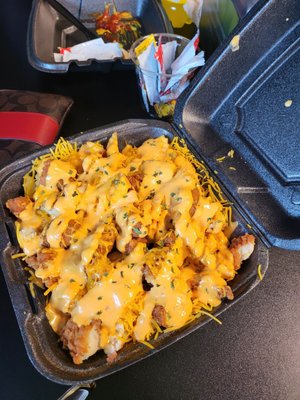 The Burger Bistro ATL by null