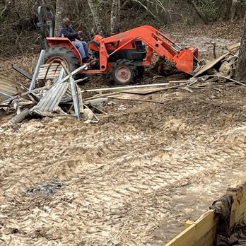 That Man - Junk Removal & Hauling Near Me - Moss Point, Mississippi That Man - Junk Removal & Hauling Near Me - Moss Point, Mississippi