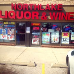 Northlake Liquor