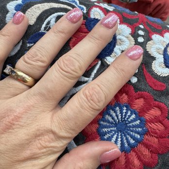 Heidy Vip Nail And Spa - I like bling bling - Nail Salons Near Me - Cerritos, California Heidy Vip Nail And Spa - I like bling bling - Nail Salons Near Me - Cerritos, California