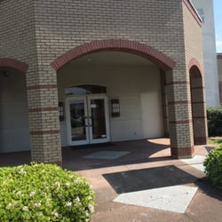 EPIC Federal Credit Union - Main Entrance