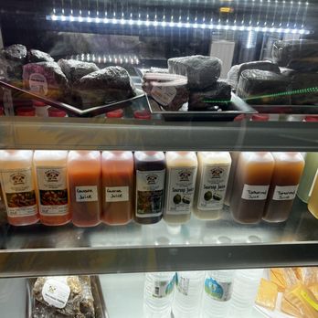 Rose's Cuisine - Juices - Caribbean Near Me - Port Charlotte, Florida