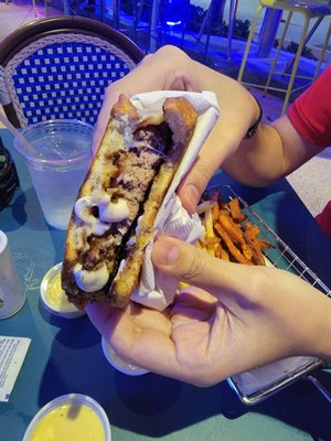 Kush at Clevelander Sports Bar by null
