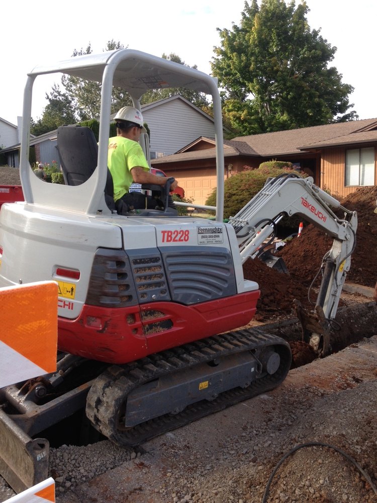 Slide of Mr. Rooter Plumbing of Salem, OR