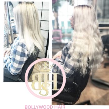 Bollywood Hair Systems - Hair extensions call 604 970 6217 - Hair Extensions Near Me - Surrey, British Columbia Bollywood Hair Systems - Hair extensions call 604 970 6217 - Hair Extensions Near Me - Surrey, British Columbia
