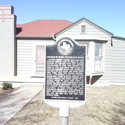 The George W. Bush Childhood Home