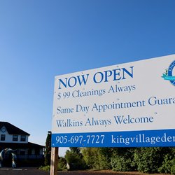 King Village Dental