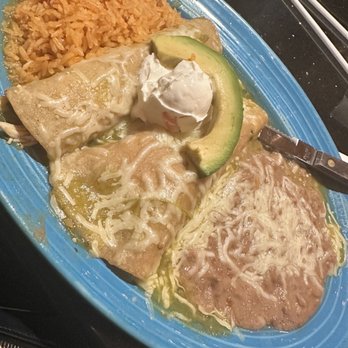 El Patio - Enchiladas suizas - Mexican Near Me - Chula Vista, California El Patio - Enchiladas suizas - Mexican Near Me - Chula Vista, California