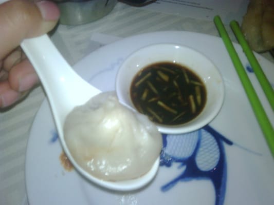Kingdom Of Dumpling by null