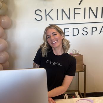 Skinfinity Medspa - Medical Spas Near Me - Gilbert, Arizona Skinfinity Medspa - Medical Spas Near Me - Gilbert, Arizona