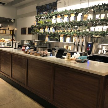 Think Coffee - Counter - Coffee & Tea Near Me - New York, New York Think Coffee - Counter - Coffee & Tea Near Me - New York, New York