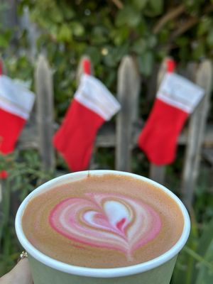 Hidden House Coffee - San Juan Capistrano by null