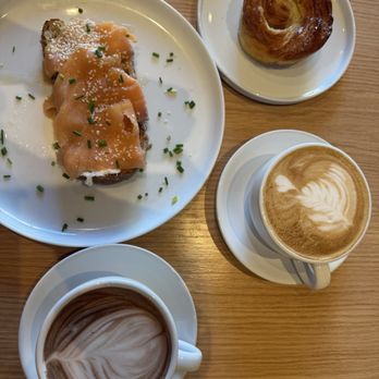 The Coffee - Coffee & Tea Near Me - Miami, Florida