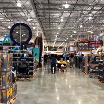 Costco Wholesale - Wholesale Stores Near Me - Riverbank, California
