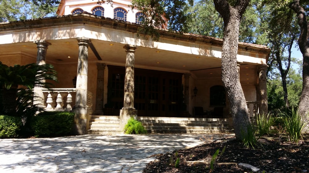 SAN ANTONIO PORTFOLIO REAL ESTATE Request Information 23702 IH10