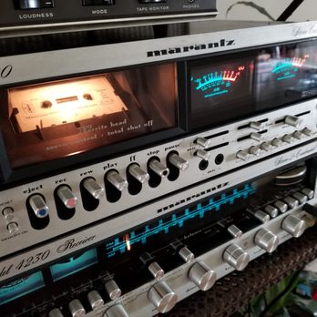 Stone Electronics - Electronics Repair Near Me - Los Angeles, California