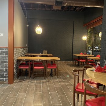 Chengdu Impression - Edgewater - Big open restaurant - Szechuan Near Me - Chicago, Illinois Chengdu Impression - Edgewater - Big open restaurant - Szechuan Near Me - Chicago, Illinois