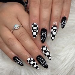 Ellé Nail Spa