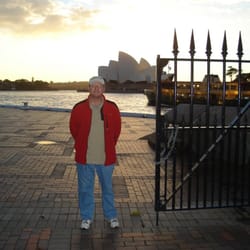 Anthony V Depietro, DDS - Aussie Convention '07