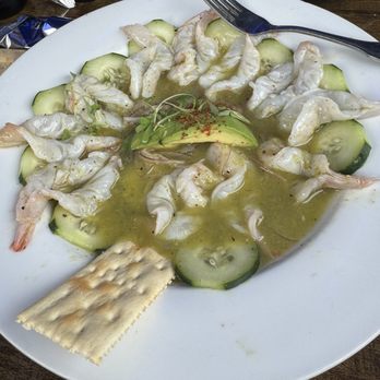 El Baja Bar & Grill - Mexican Near Me - Norwalk, California