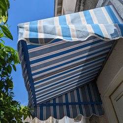 Feyton Awning - Awning