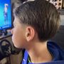 Salties Barbering Company