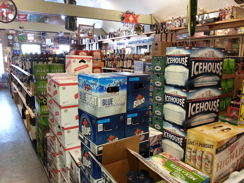 ANGELO’S LIQUORS CLOSED Updated July 2024 10 Reviews 717