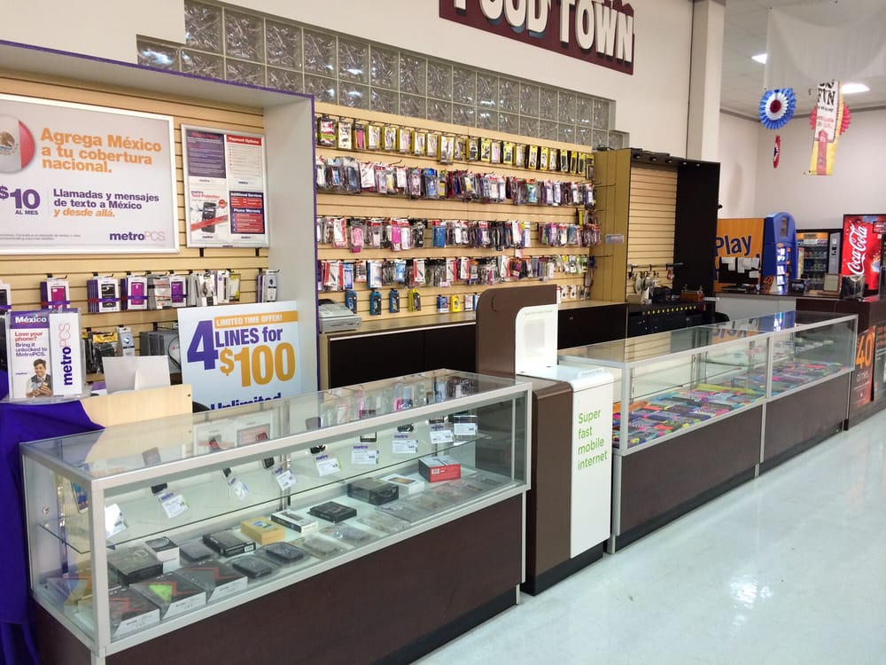 SHELDON WIRELESS 3322 Center St, Deer Park, Texas Mobile Phones