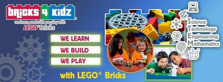 Bricks 4 Kidz - Woodbridge