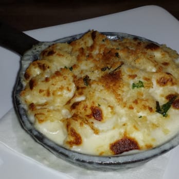 Engine Room - Mac n cheese - Southern Near Me - Mystic, Connecticut