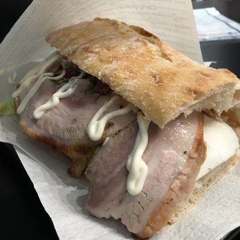 Pane & Vino - Sandwiches Near Me - Rome, RM Pane & Vino - Sandwiches Near Me - Rome, RM