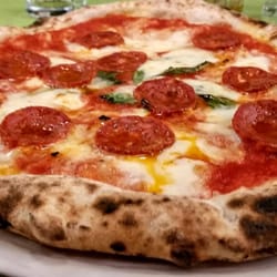 Al Solito Posto - Diavola