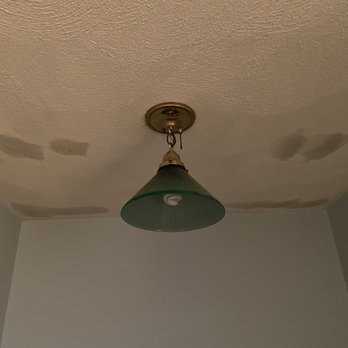 JR Plastering - After repair - Drywall Installation & Repair Near Me