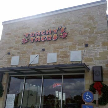 Torchy's Tacos - La Entrada - Tex-Mex Near Me - Austin, Texas