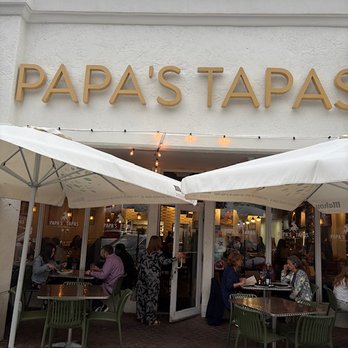 Papa's Tapas - Papa's Tapas - Spanish Near Me - Delray Beach, Florida Papa's Tapas - Papa's Tapas - Spanish Near Me - Delray Beach, Florida