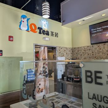 QTea - Bubble Tea Near Me - Dublin, California QTea - Bubble Tea Near Me - Dublin, California