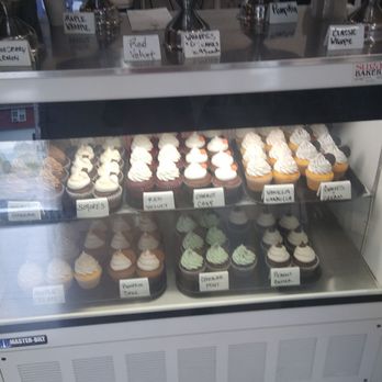 Sugar Bakery - Bakeries Near Me - Trenton, Maine