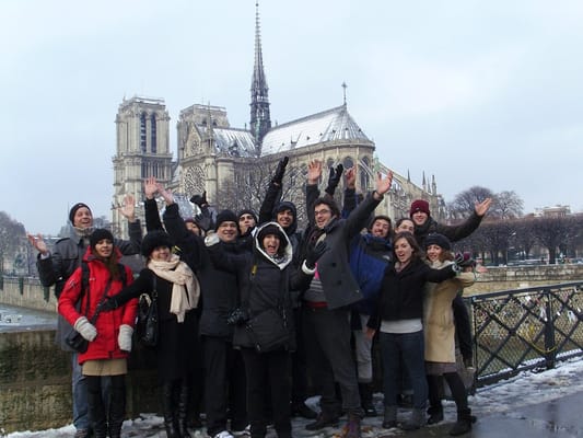 Discover Walks by null