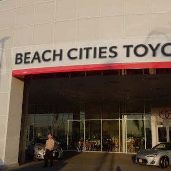 Beach Cities Toyota - Car Dealers Near Me - Westminster, California Beach Cities Toyota - Car Dealers Near Me - Westminster, California