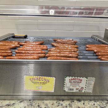 Conecuh Sausage - Meat Shops Near Me - Evergreen, Alabama
