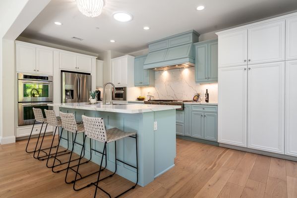 Biwekkly / Wekkly/ monthly cleaning service - We provide residential housecleaning services on a weekly, biweekly, and monthly basis."