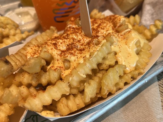 Shake Shack Summerlin by null