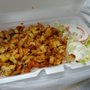 49th and 7th Halal Cart