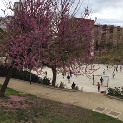 Parc del Clot